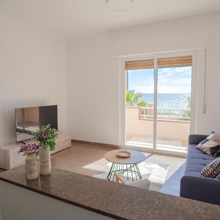 Casa Erika Apartment Bova Marina Luaran gambar