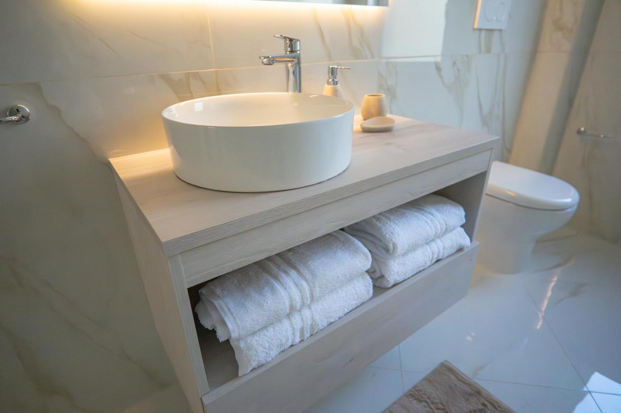 Casa Erika Apartment Bova Marina Luaran gambar