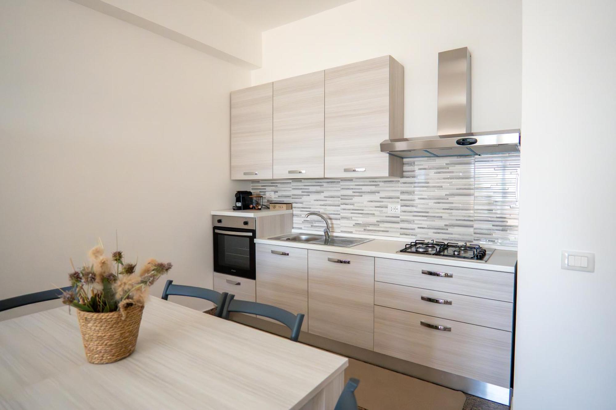 Casa Erika Apartment Bova Marina Luaran gambar