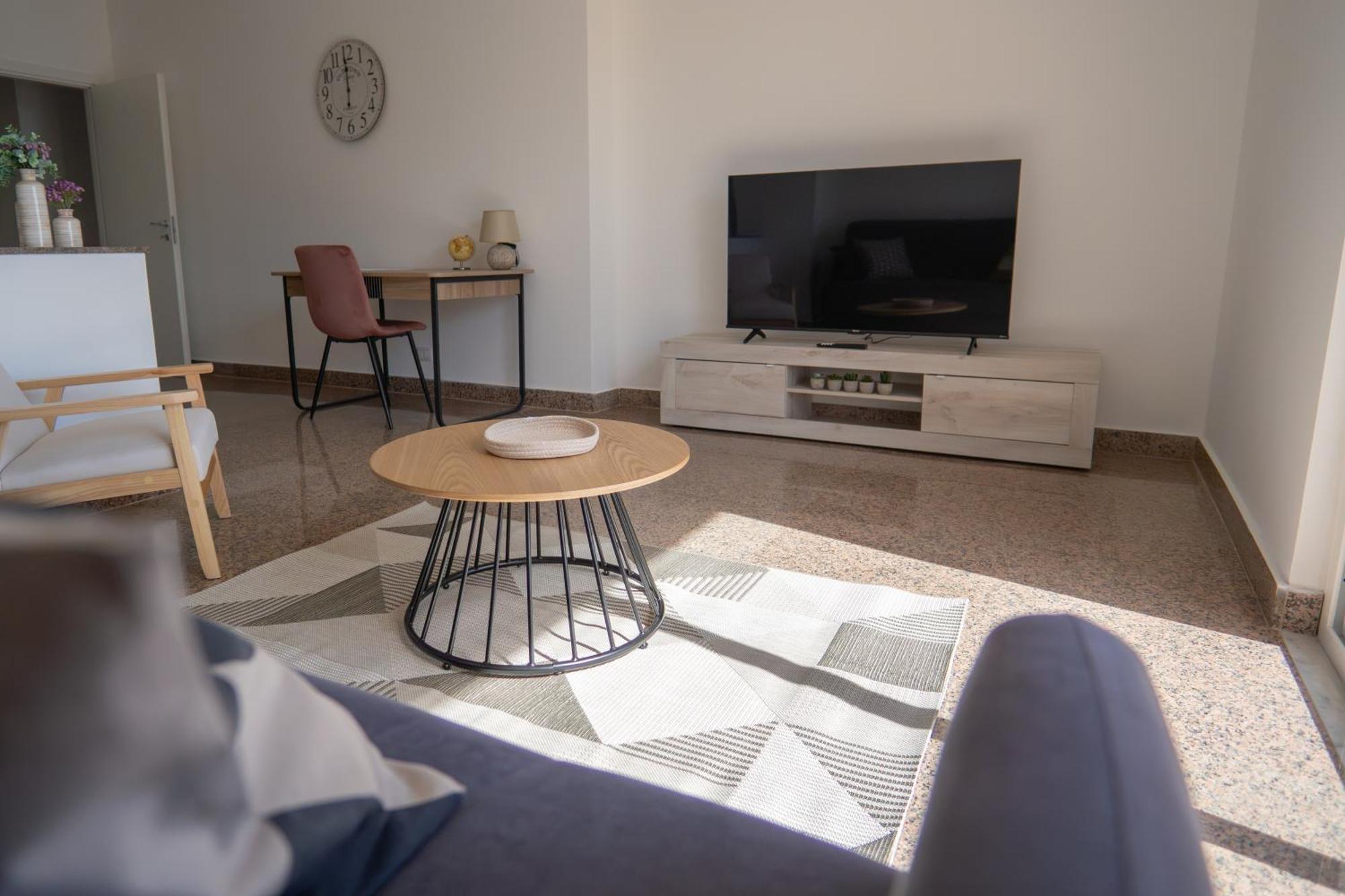 Casa Erika Apartment Bova Marina Luaran gambar