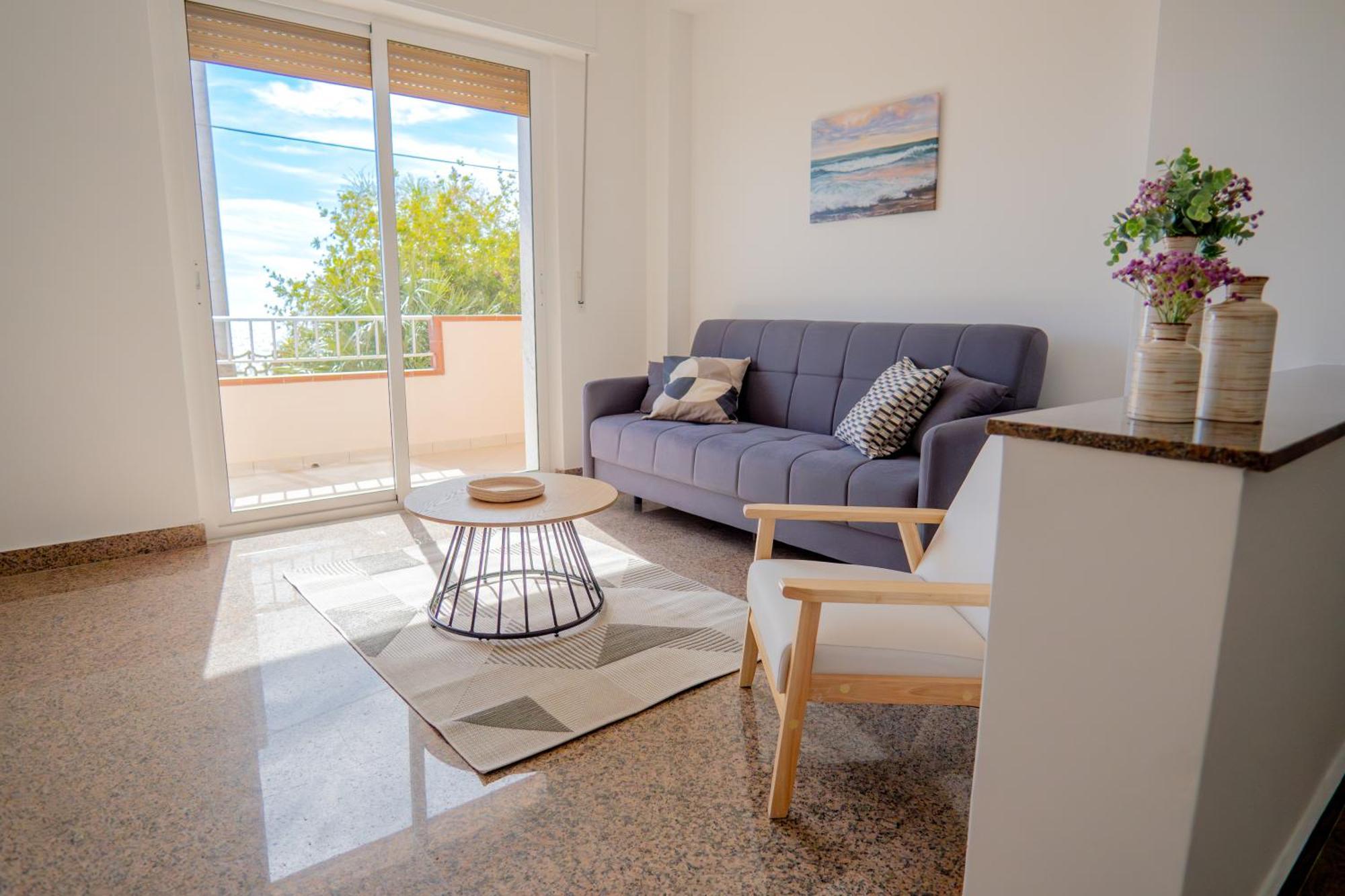 Casa Erika Apartment Bova Marina Luaran gambar