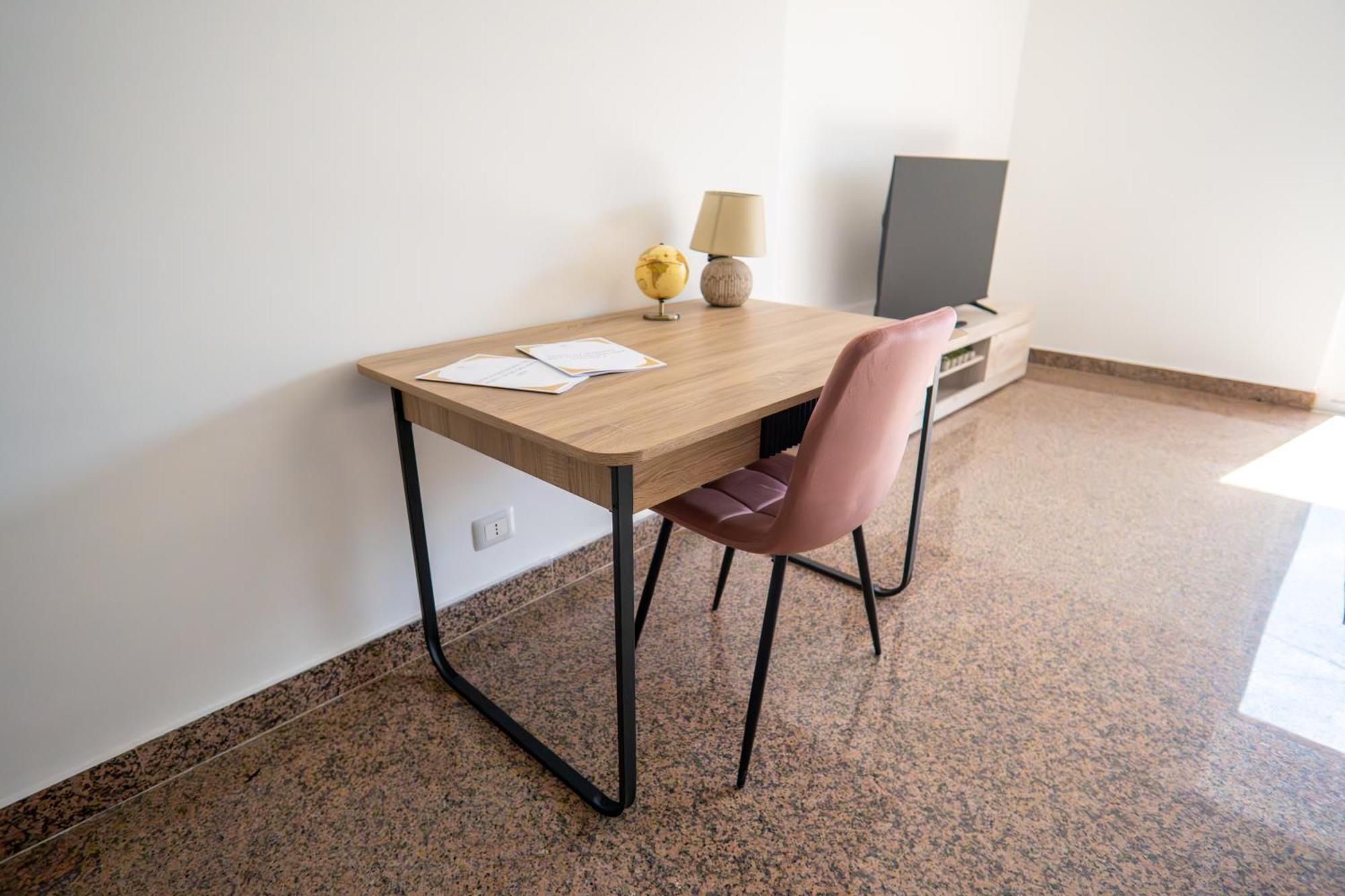 Casa Erika Apartment Bova Marina Luaran gambar