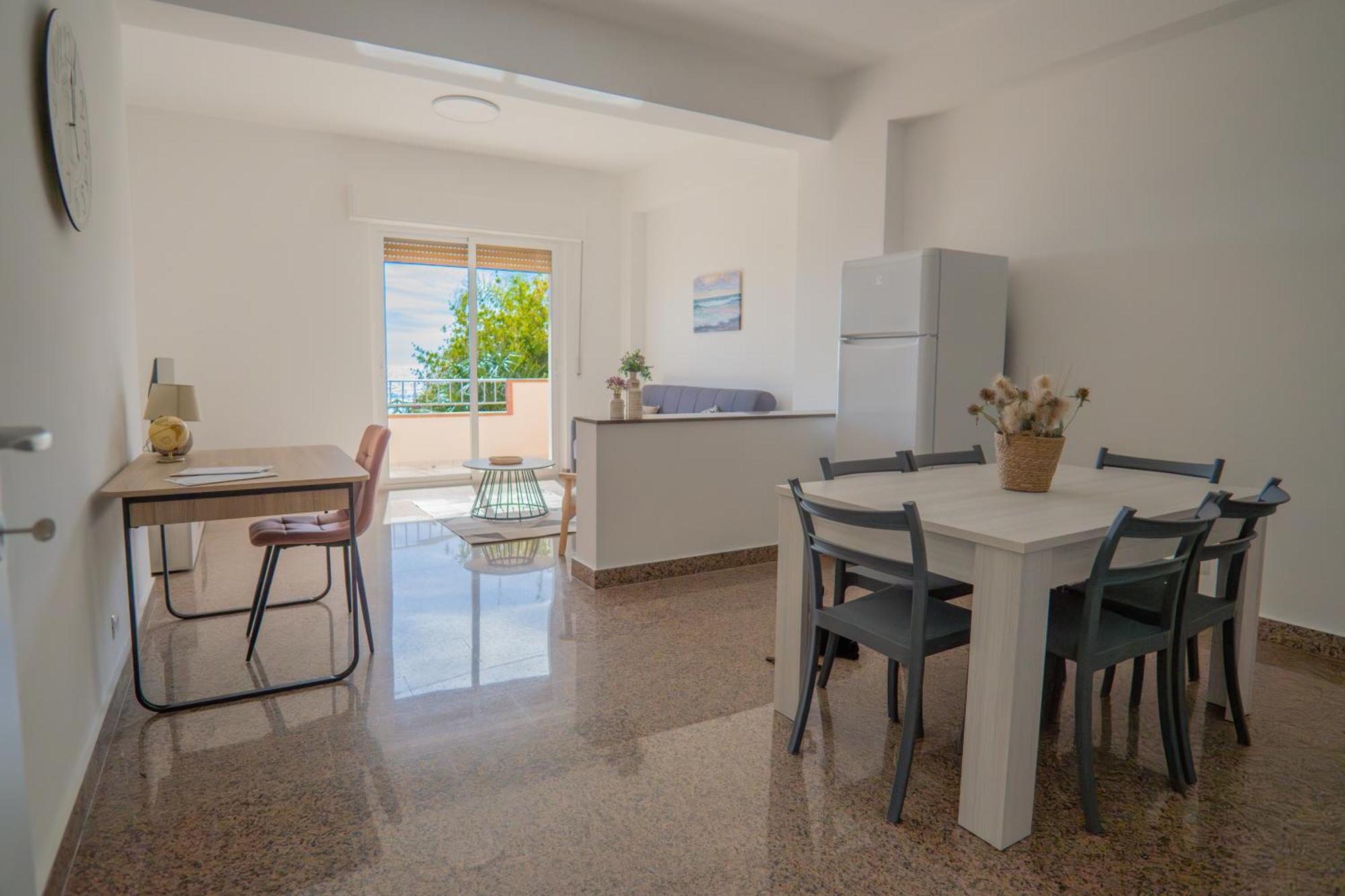 Casa Erika Apartment Bova Marina Luaran gambar