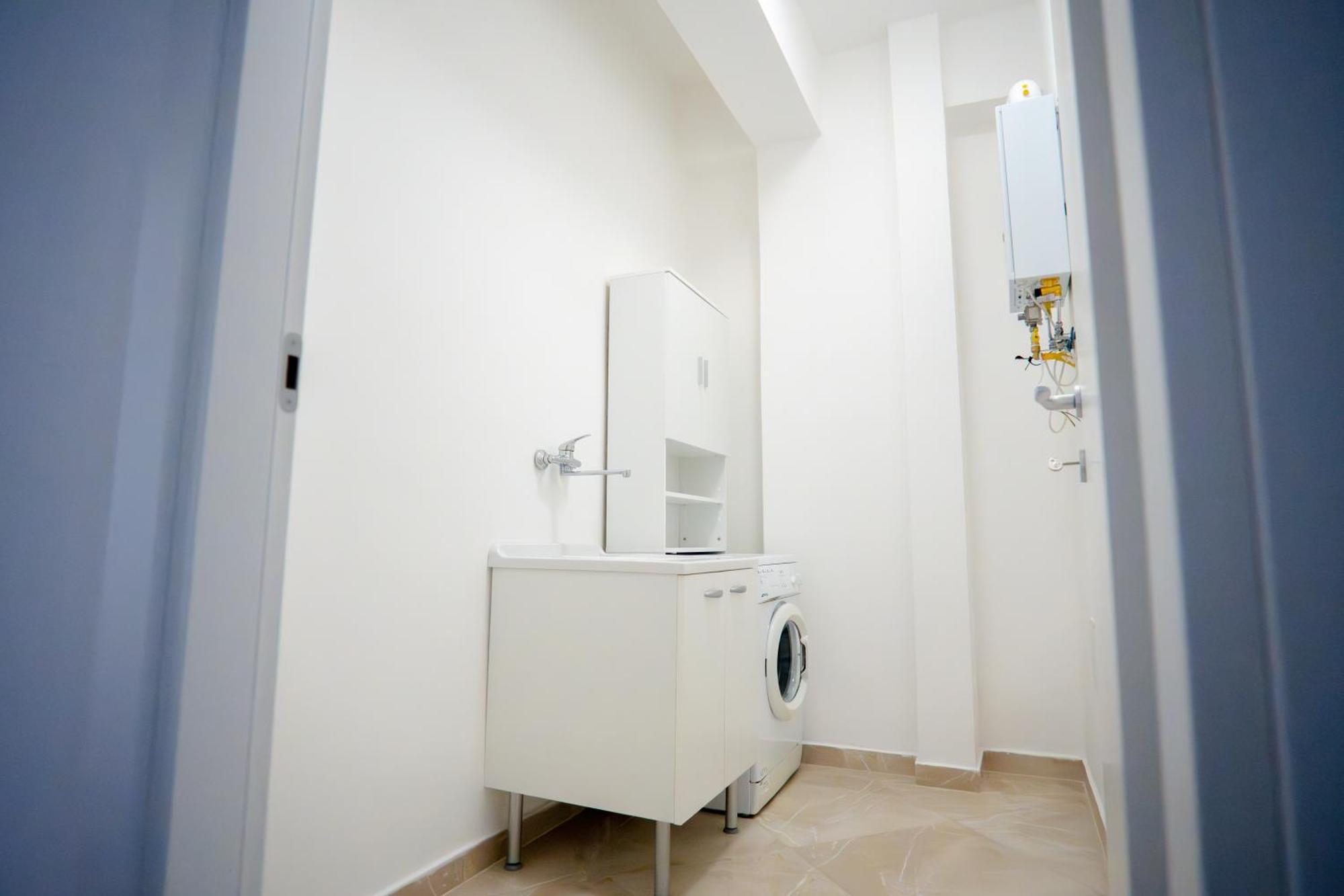 Casa Erika Apartment Bova Marina Luaran gambar