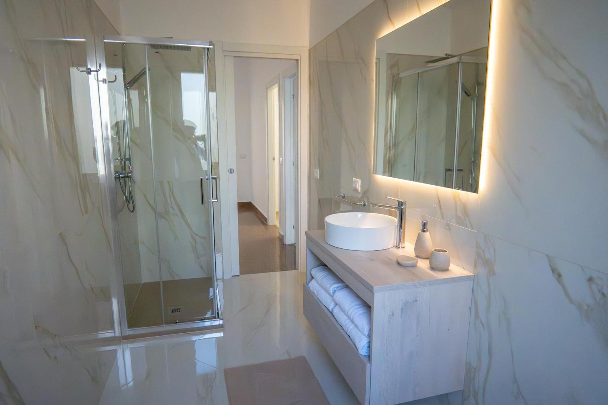Casa Erika Apartment Bova Marina Luaran gambar