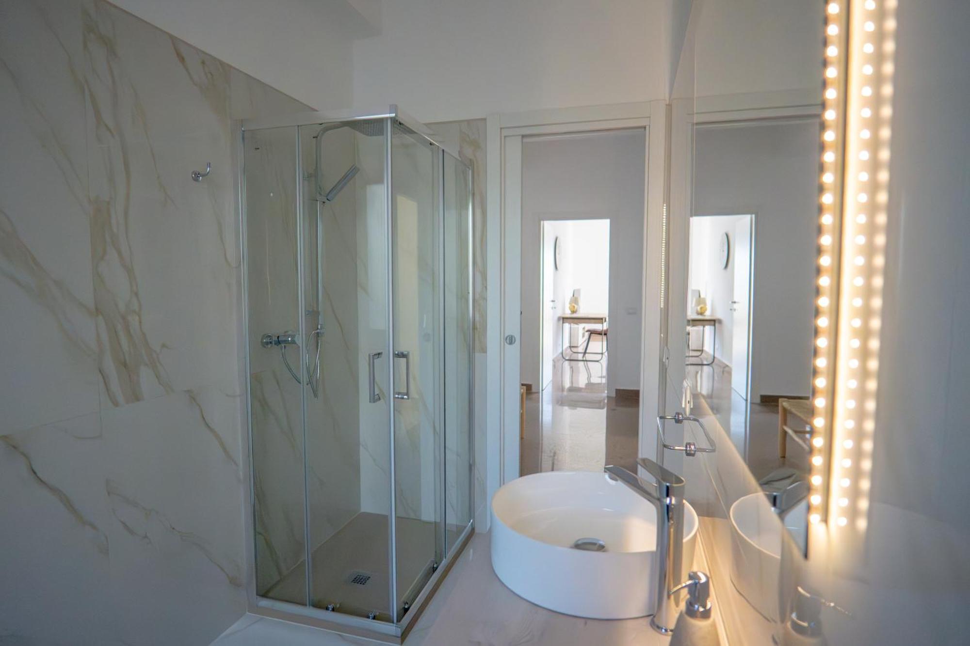 Casa Erika Apartment Bova Marina Luaran gambar