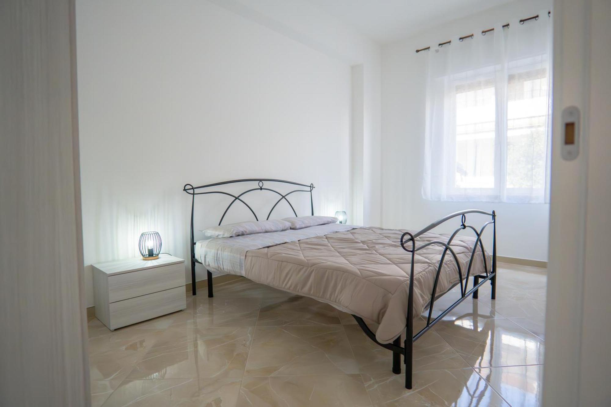 Casa Erika Apartment Bova Marina Luaran gambar
