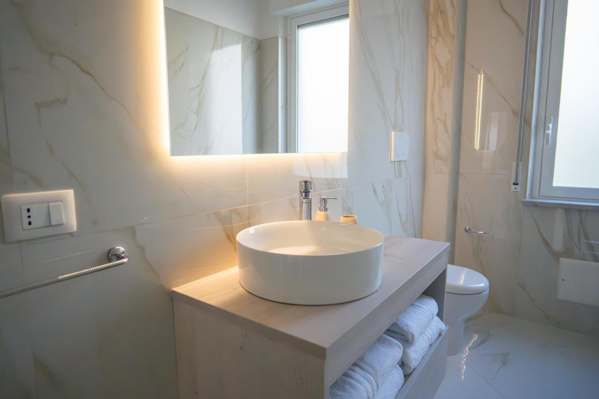 Casa Erika Apartment Bova Marina Luaran gambar