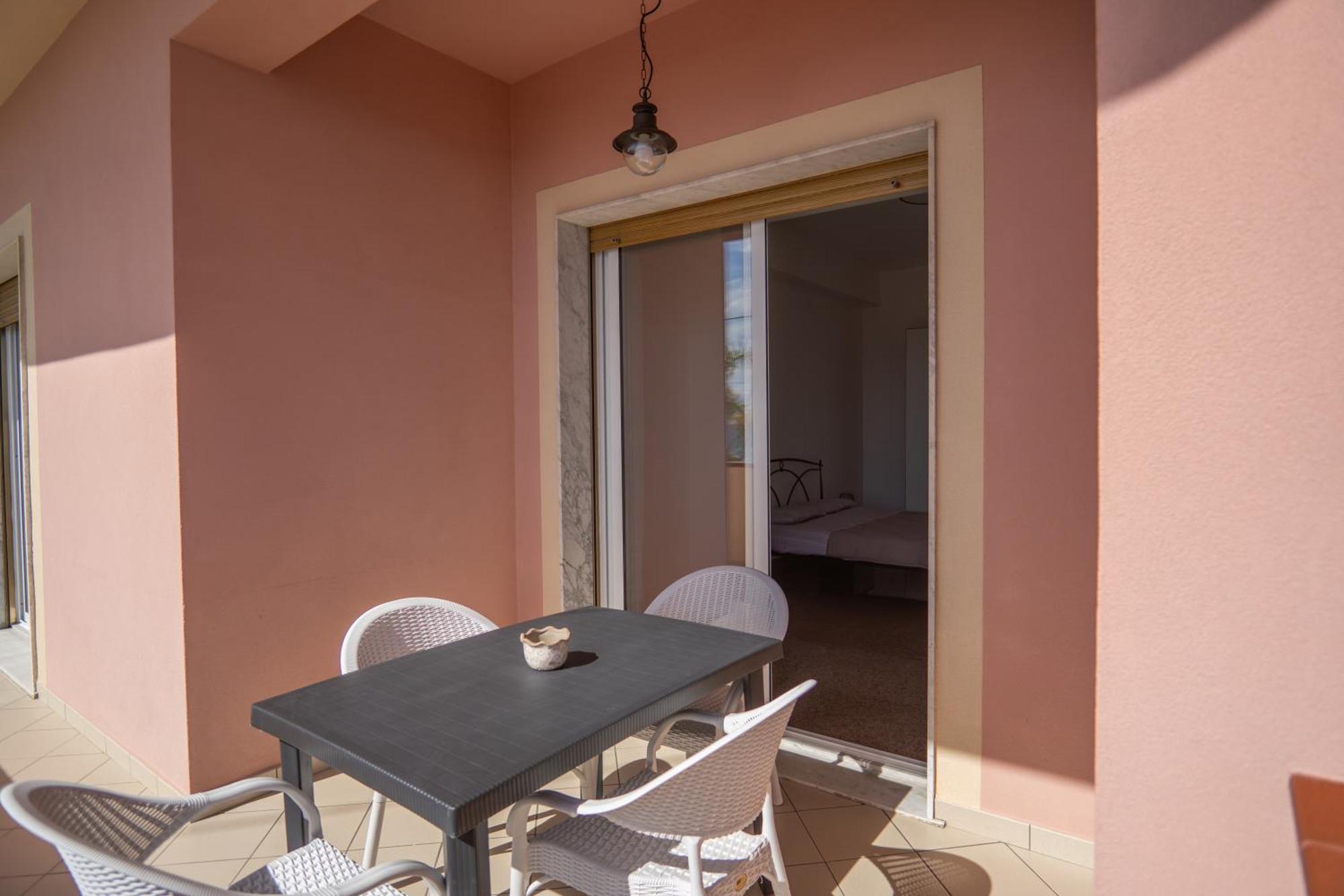 Casa Erika Apartment Bova Marina Luaran gambar