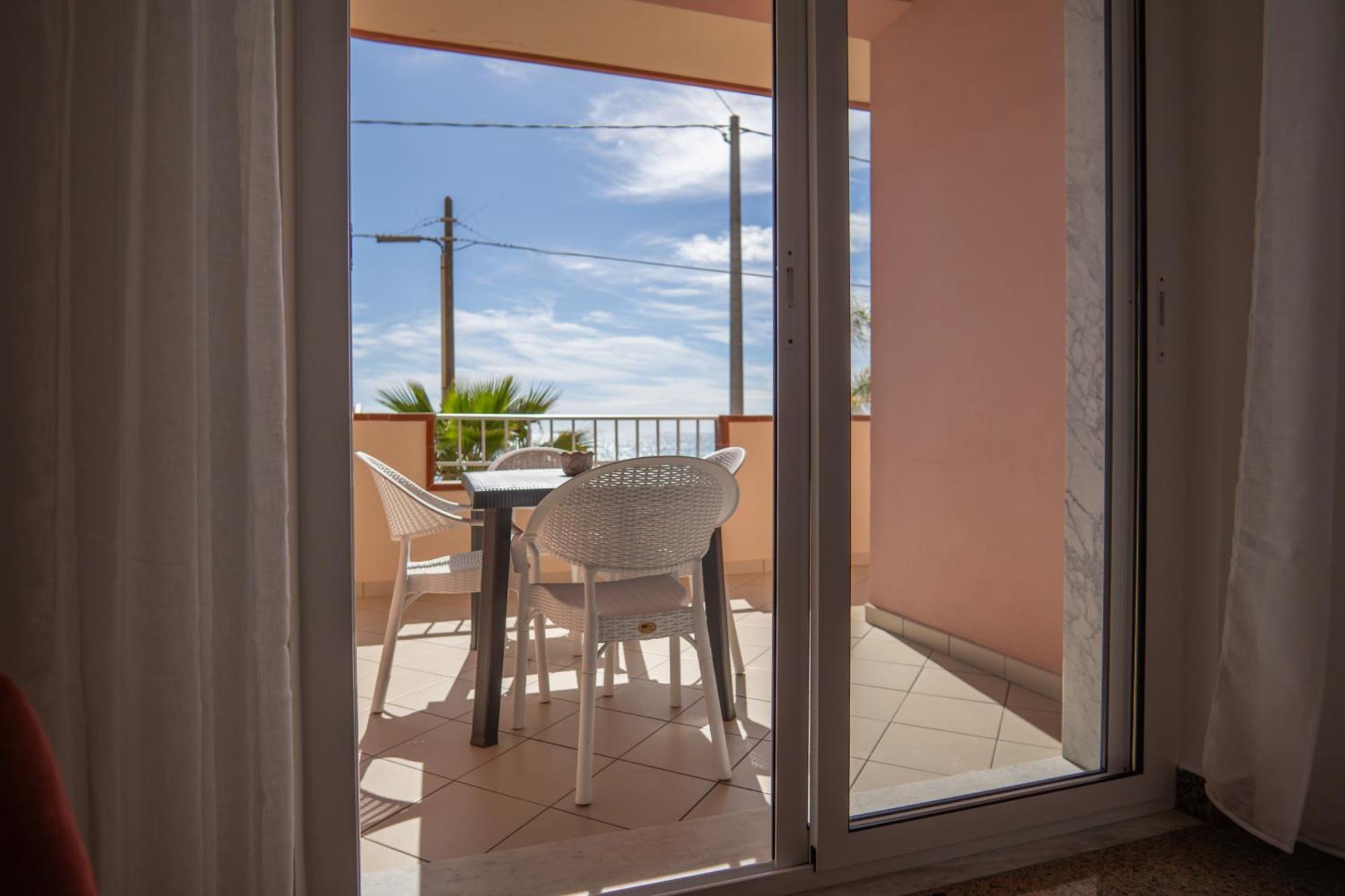 Casa Erika Apartment Bova Marina Luaran gambar