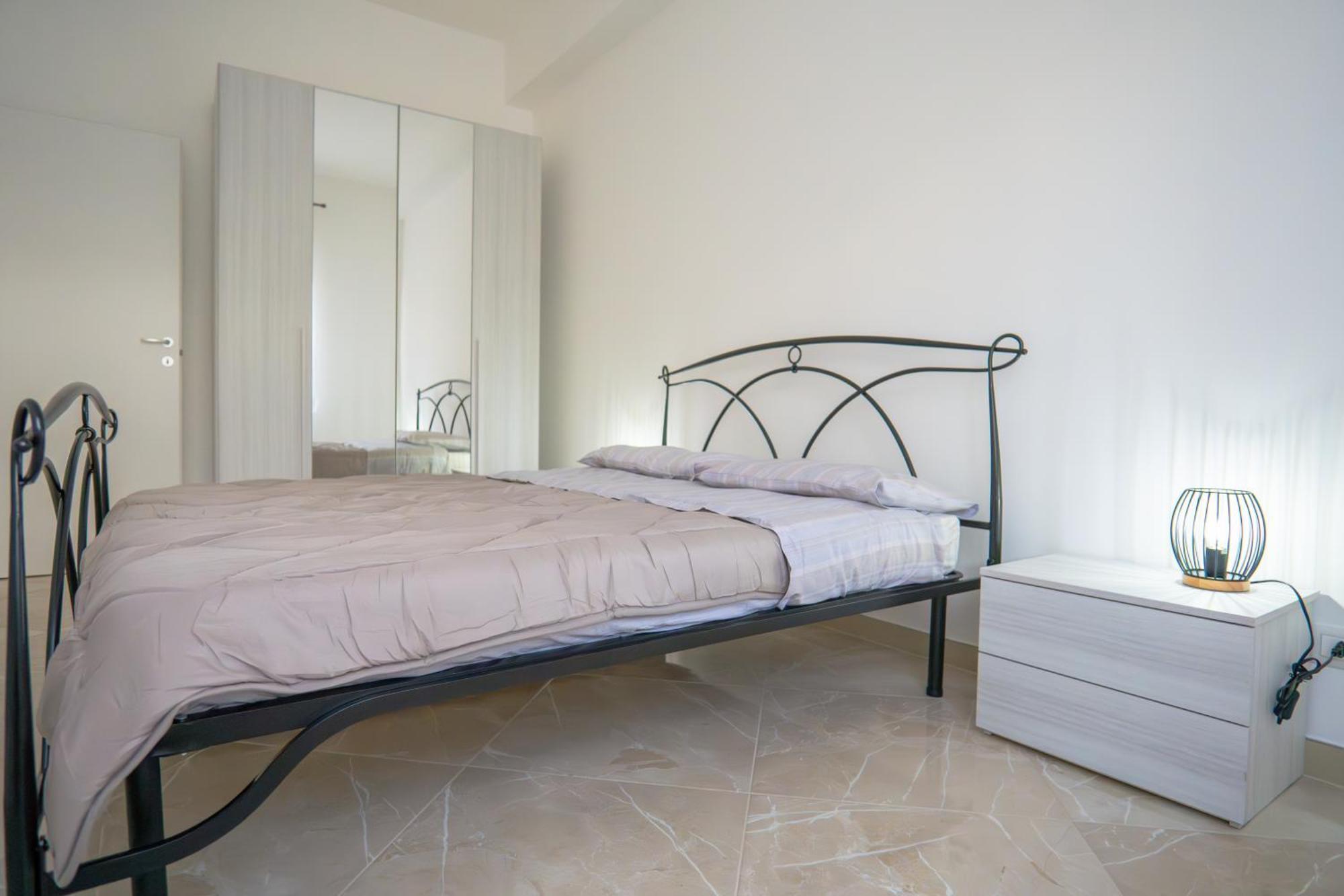 Casa Erika Apartment Bova Marina Luaran gambar