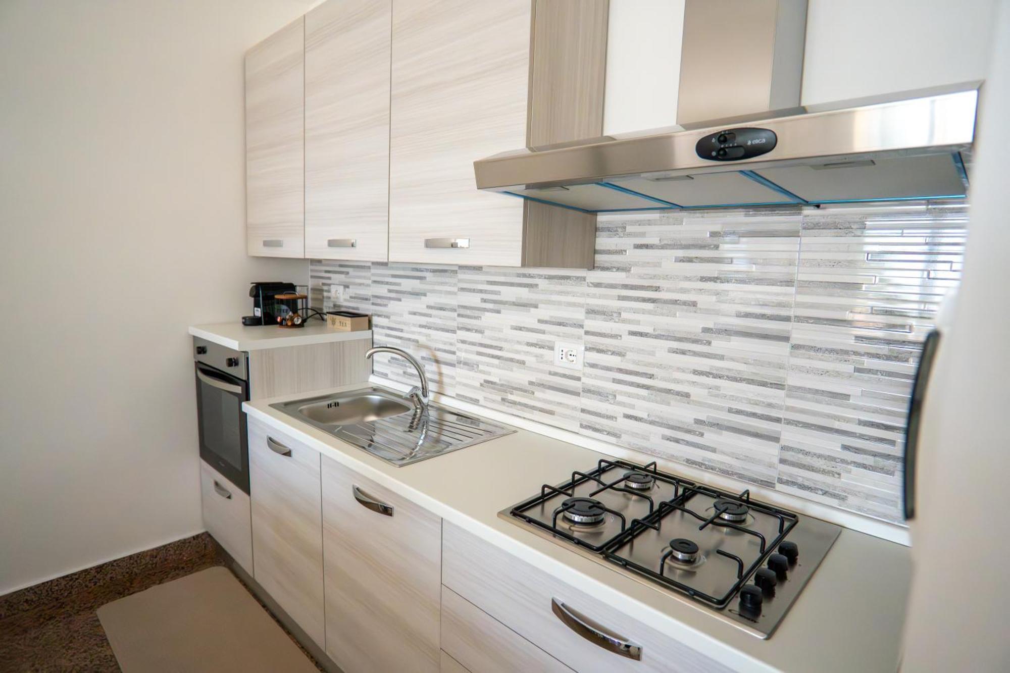 Casa Erika Apartment Bova Marina Luaran gambar
