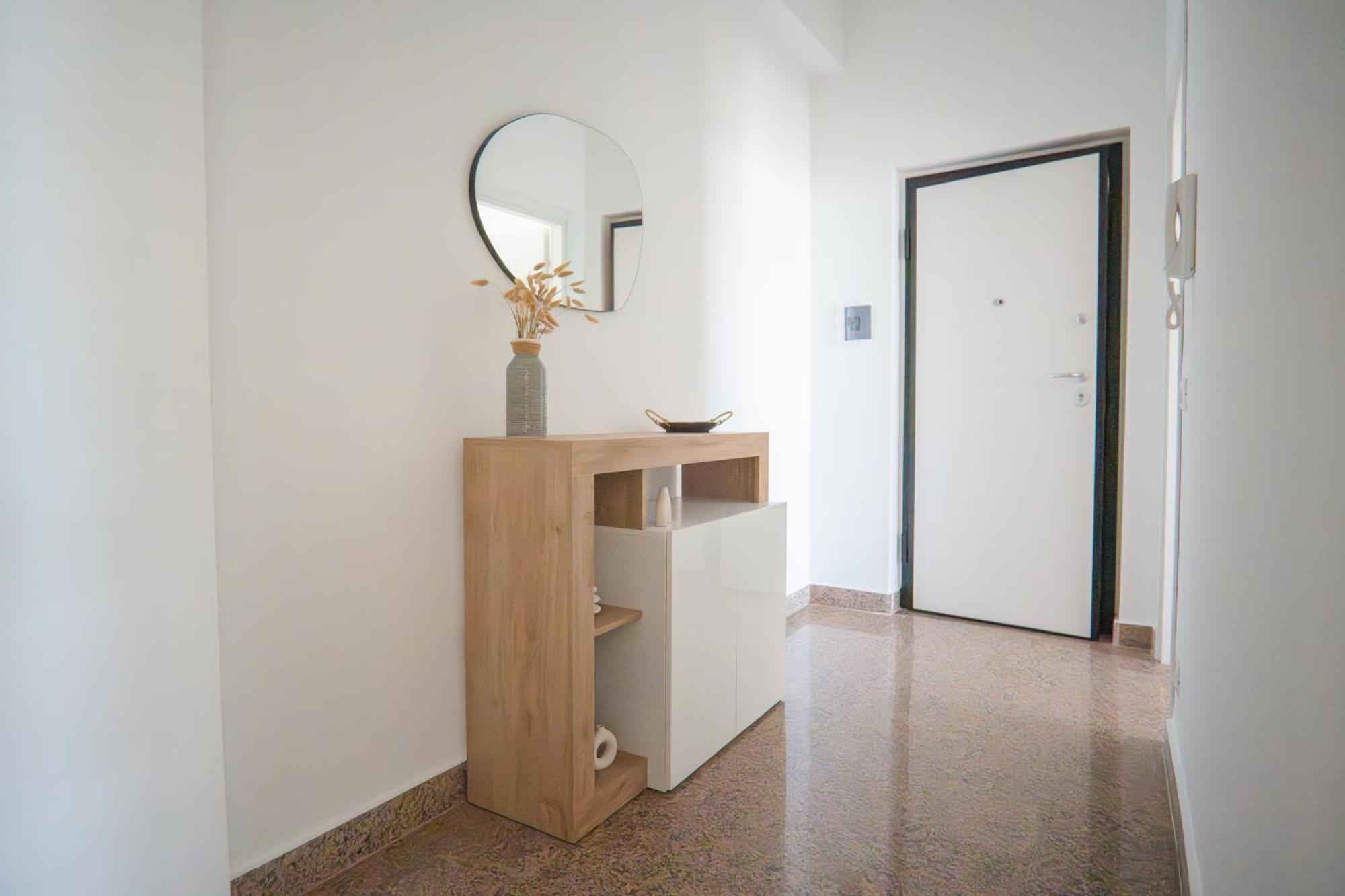 Casa Erika Apartment Bova Marina Luaran gambar