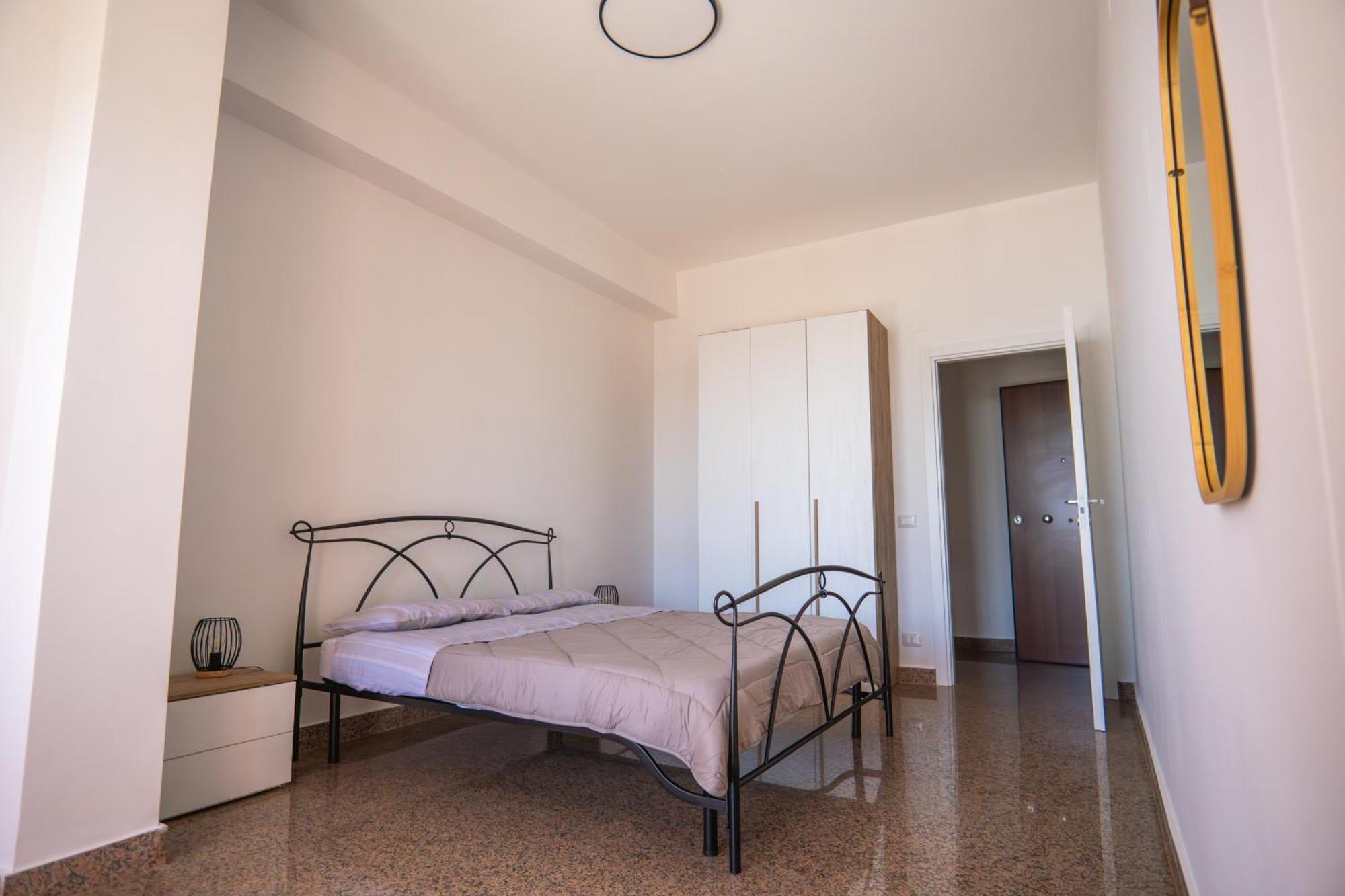 Casa Erika Apartment Bova Marina Luaran gambar