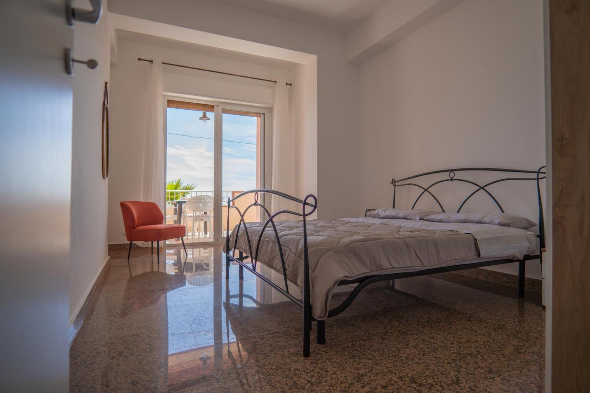 Casa Erika Apartment Bova Marina Luaran gambar